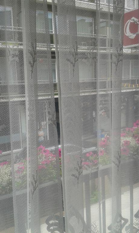 Hotel 'T Hert Genk Eksteriør billede