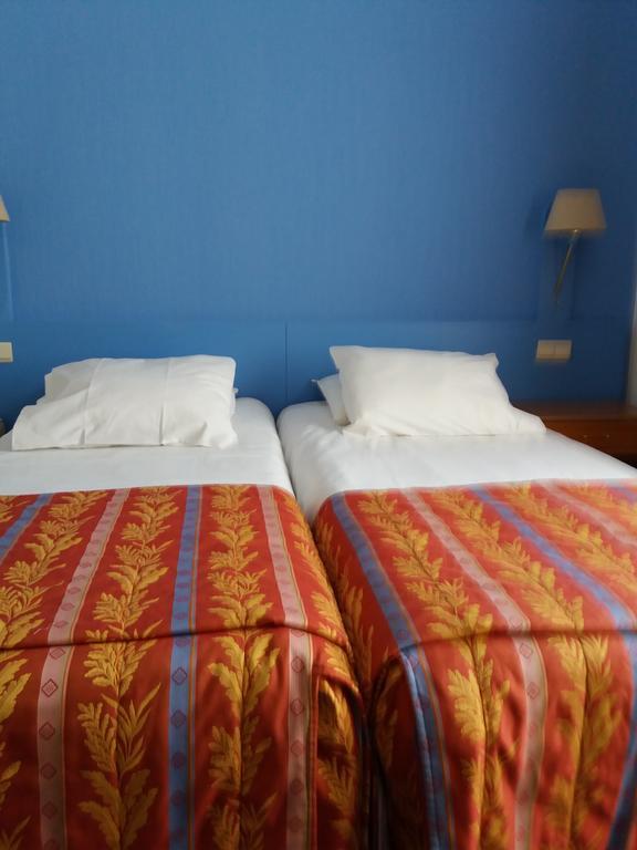 Hotel 'T Hert Genk Eksteriør billede