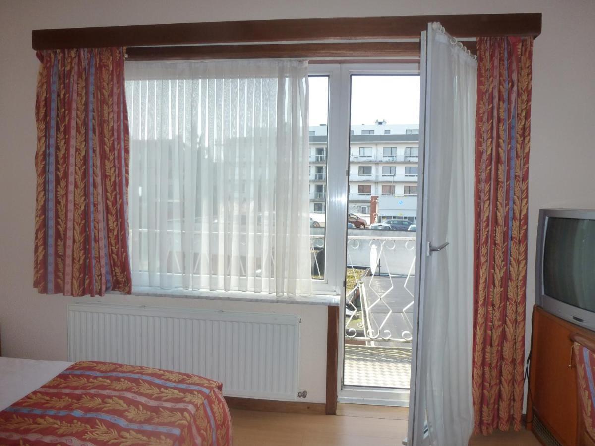 Hotel 'T Hert Genk Værelse billede